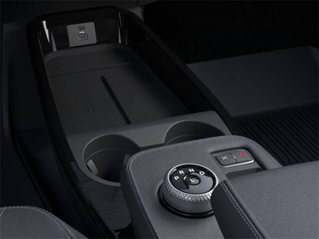 2024 Ford Mustang Mach-E Select