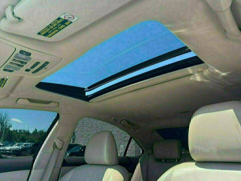 2011 Lexus ES 350