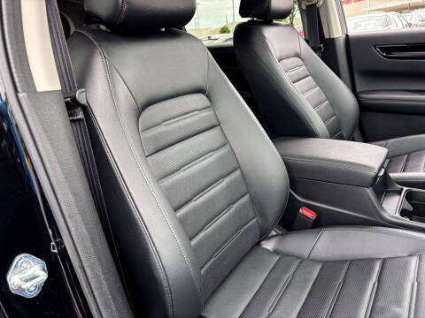 2023 Honda CR-V