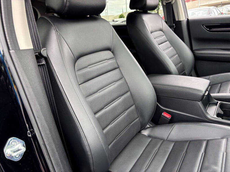 2023 Honda CR-V