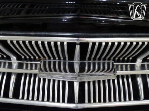 1963 Mercury Marauder