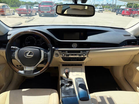 2015 Lexus ES 350