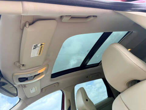 2013 Volvo XC60 3.2