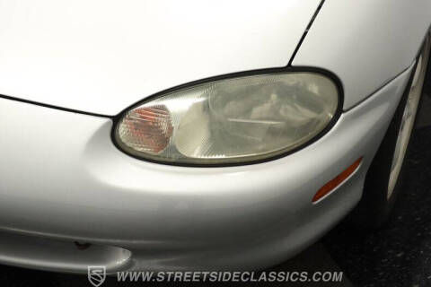 1999 Mazda MX-5 Miata