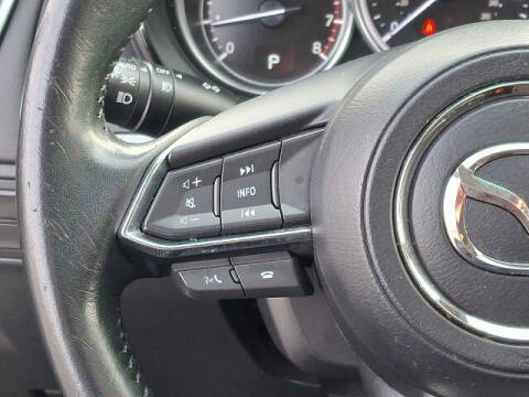 2021 Mazda CX-9 Touring