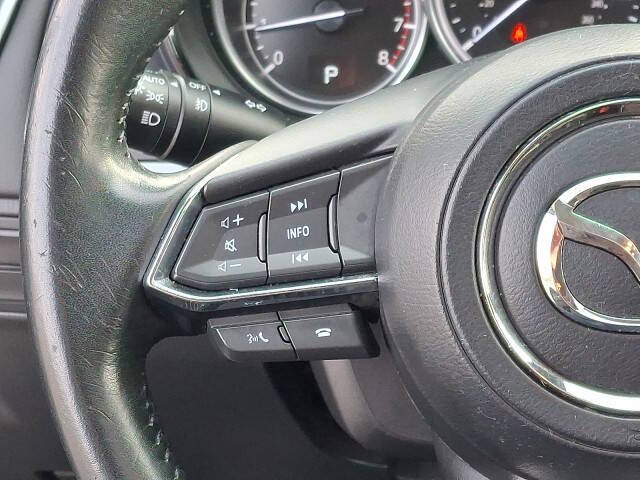 2021 Mazda CX-9 Touring