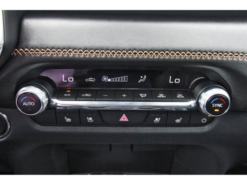 2025 Mazda CX-50 Hybrid Premium Plus