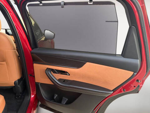 2025 Mazda CX-70 3.3 Turbo S Premium Plus