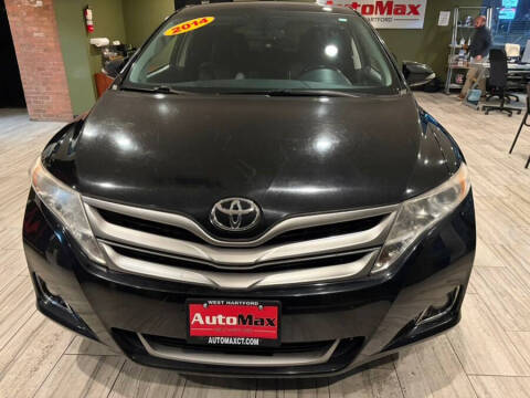2014 Toyota Venza