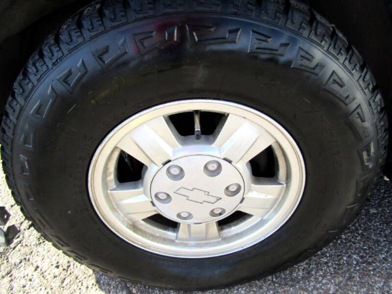 2006 Chevrolet Colorado LT