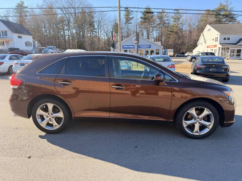 2010 Toyota Venza AWD V6