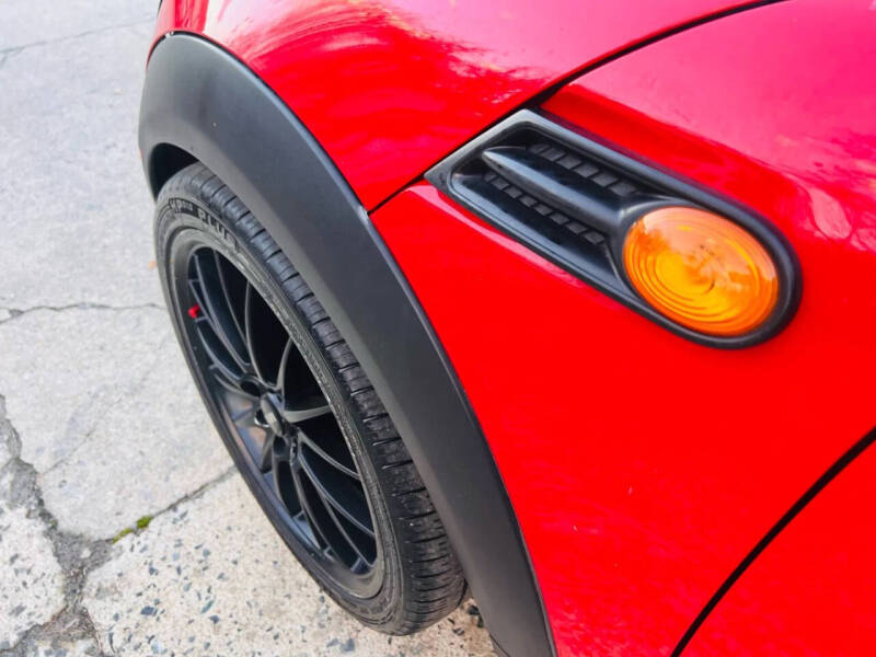 2012 MINI Cooper Hardtop