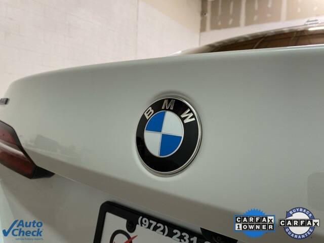 2025 BMW 5 Series 530i xDrive