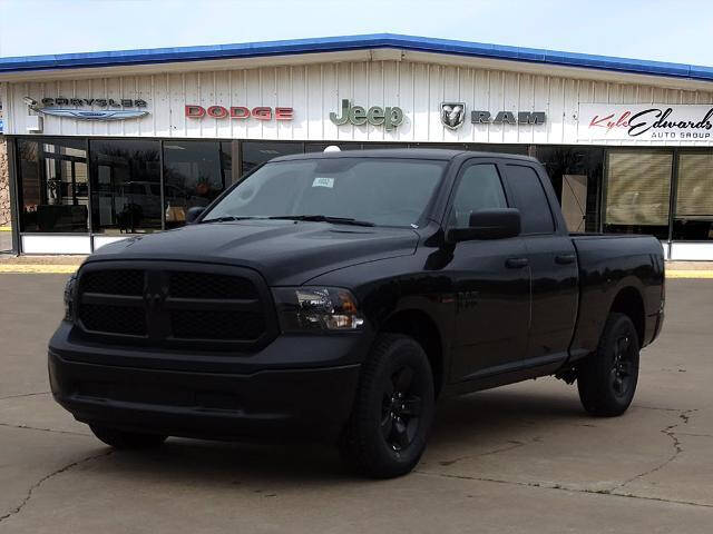 2021 RAM Ram Pickup 1500 Classic Tradesman