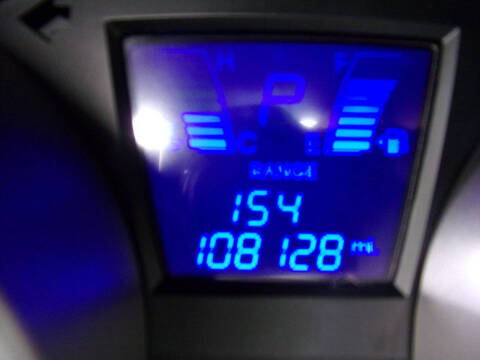 2014 Hyundai Tucson GLS