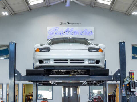 1991 Dodge Stealth ES