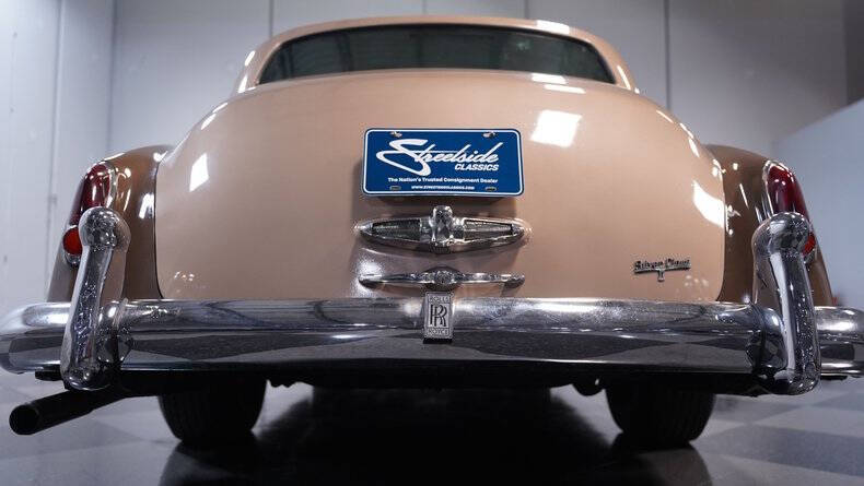 1960 Bentley S2