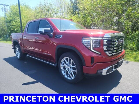 2023 GMC Sierra 1500 for sale at Piehl Motors - PIEHL Chevrolet Buick Cadillac in Princeton IL