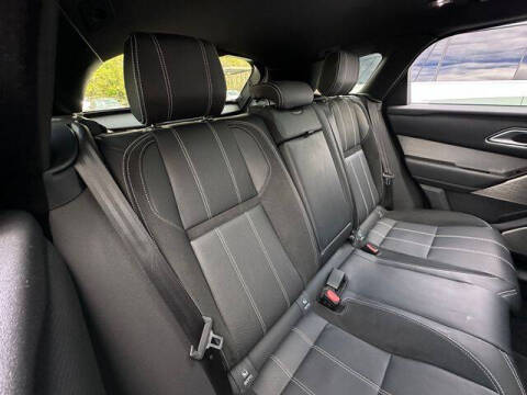 2019 Land Rover Range Rover Velar P340 R-Dynamic SE