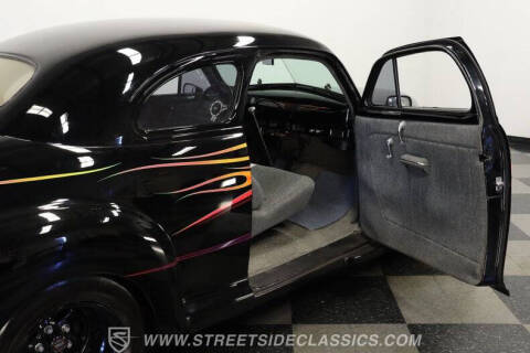 1947 Chevrolet Stylemaster
