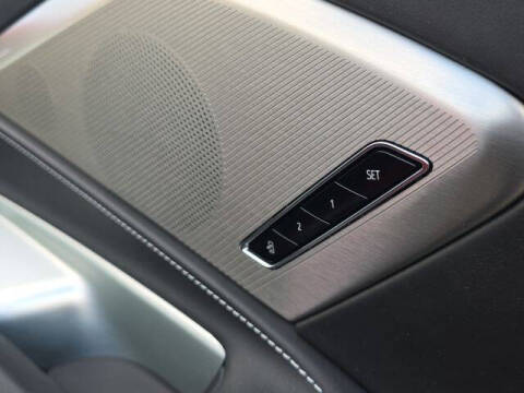 2022 Chevrolet Corvette Stingray