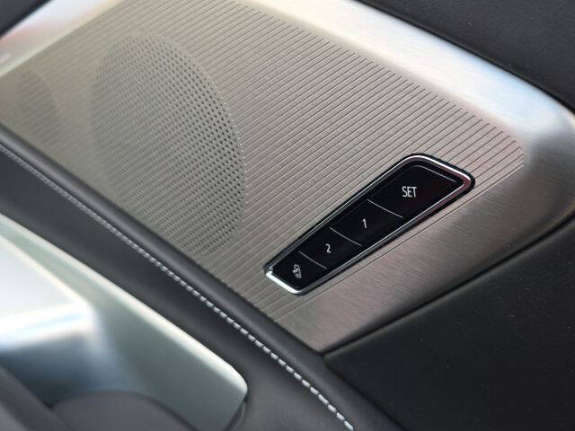 2022 Chevrolet Corvette Stingray