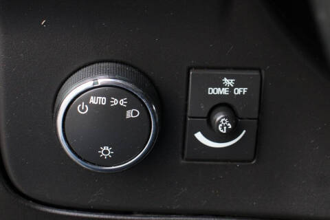 2020 GMC Savana 2500