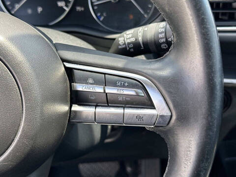 2023 Mazda CX-30 2.5 S Preferred