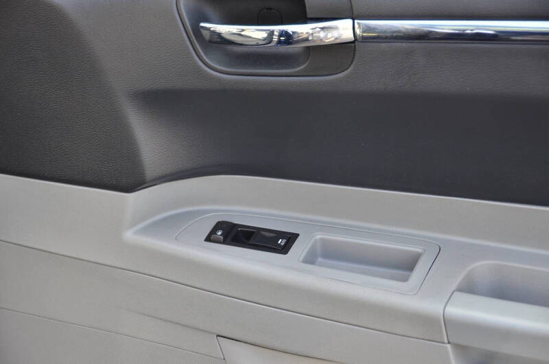 2006 Chrysler 300 Touring