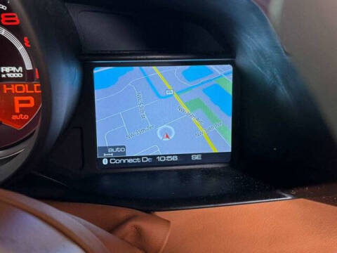 2017 Ferrari 488 GTB