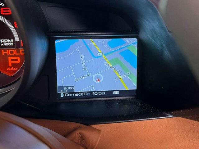 2017 Ferrari 488 GTB