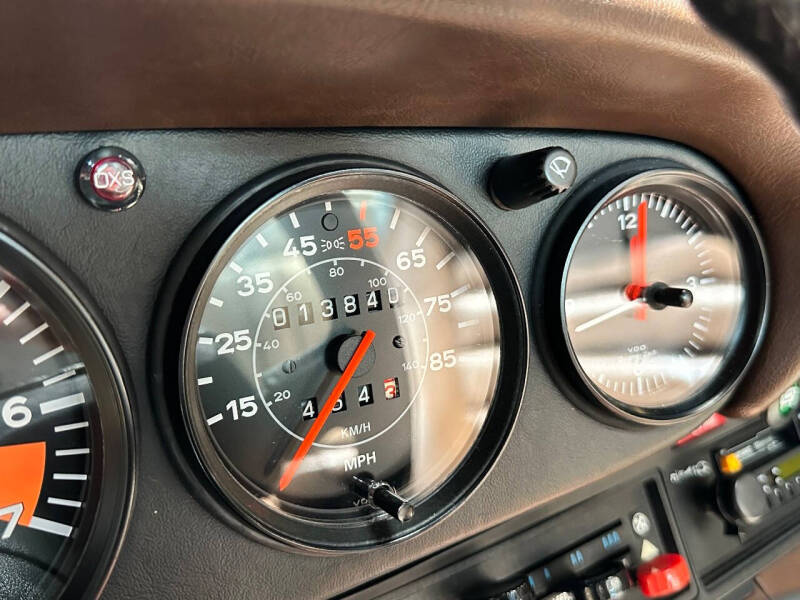 1980 Porsche 911