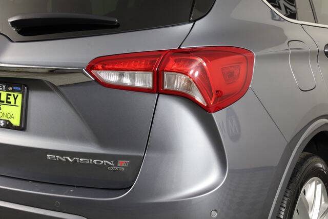 2020 Buick Envision Premium