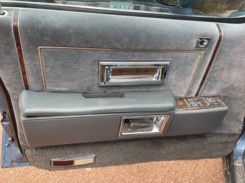 1985 Pontiac Parisienne