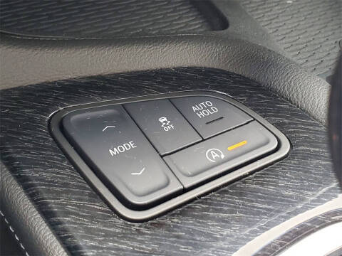 2022 Cadillac CT5 Premium Luxury