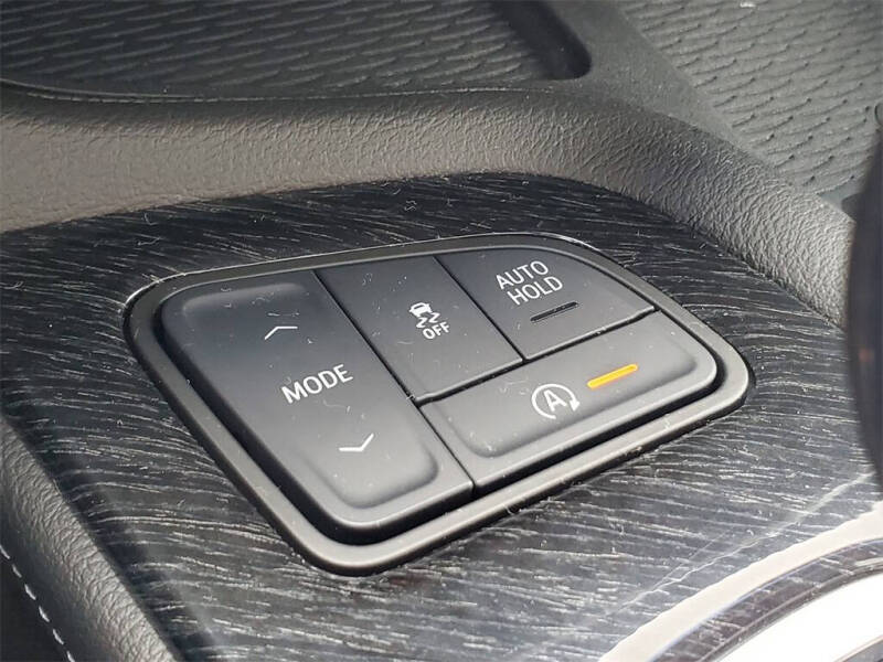 2022 Cadillac CT5 Premium Luxury