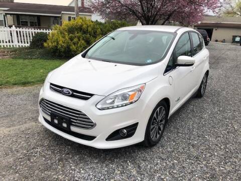 Ford C Max For Sale In Hobart In Carsforsale Com