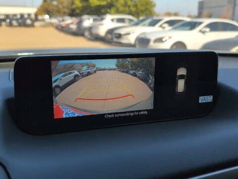 2026 Mazda CX-50 Hybrid Preferred