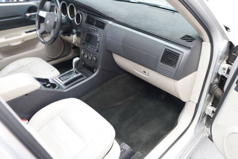 2005 Dodge Magnum RT