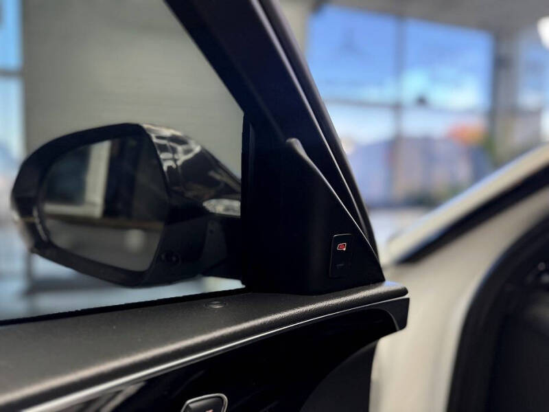 2017 Audi A6 3.0T quattro Competition Prestg