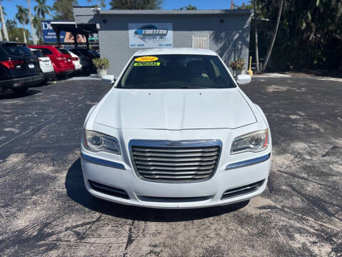 2014 Chrysler 300