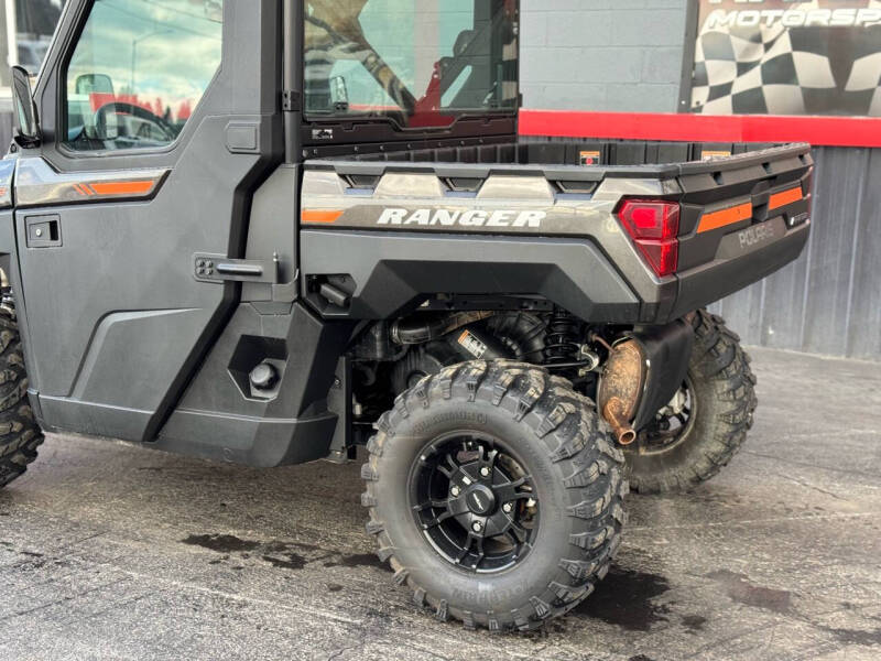 2024 Polaris Ranger 1000 XP Northstar