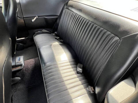 1973 Dodge Challenger