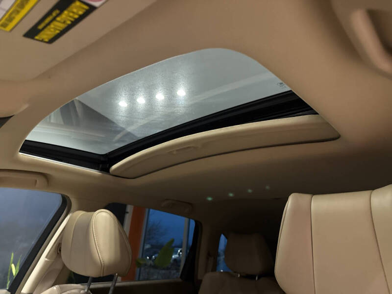 2013 Acura MDX SH-AWD w/Advance