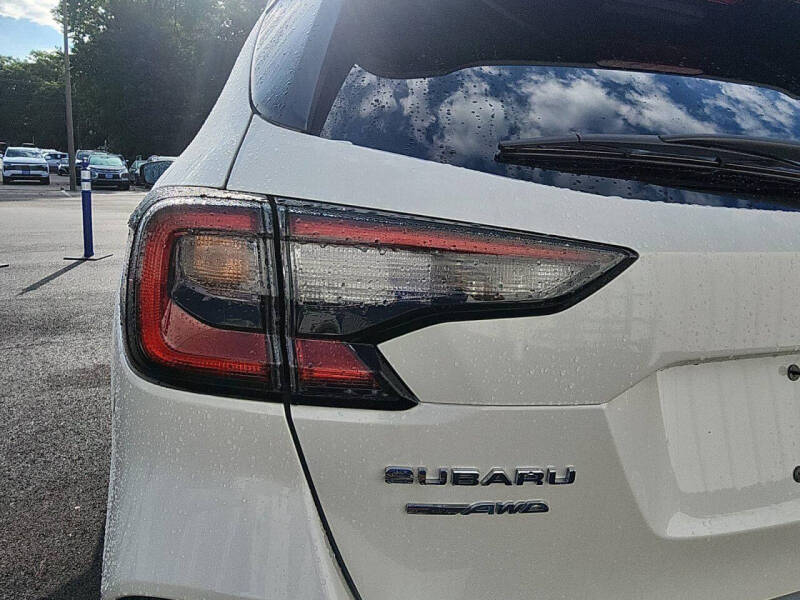 2022 Subaru Outback Limited XT