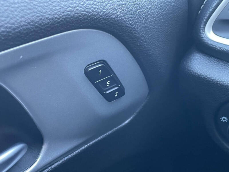 2024 Chrysler Pacifica Plug-In Hybrid