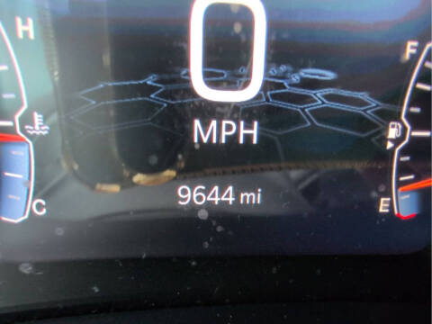 2024 Jeep Compass Sport