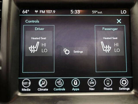 2023 Chrysler 300 S V6