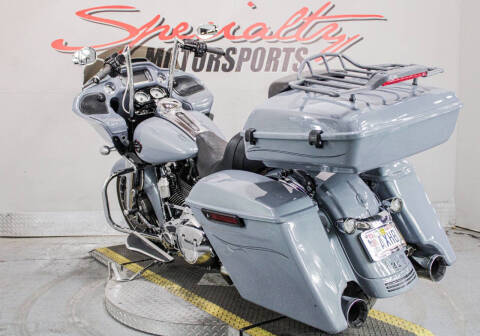 2015 Harley-Davidson Road Glide Special