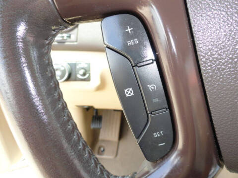 2011 Buick Enclave CX